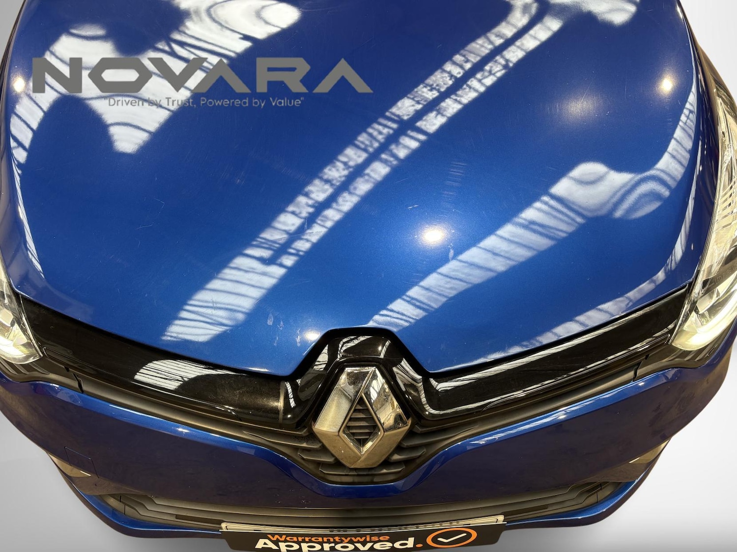 Used Renault Clio 2018 for sale - 77697003: Photo 17