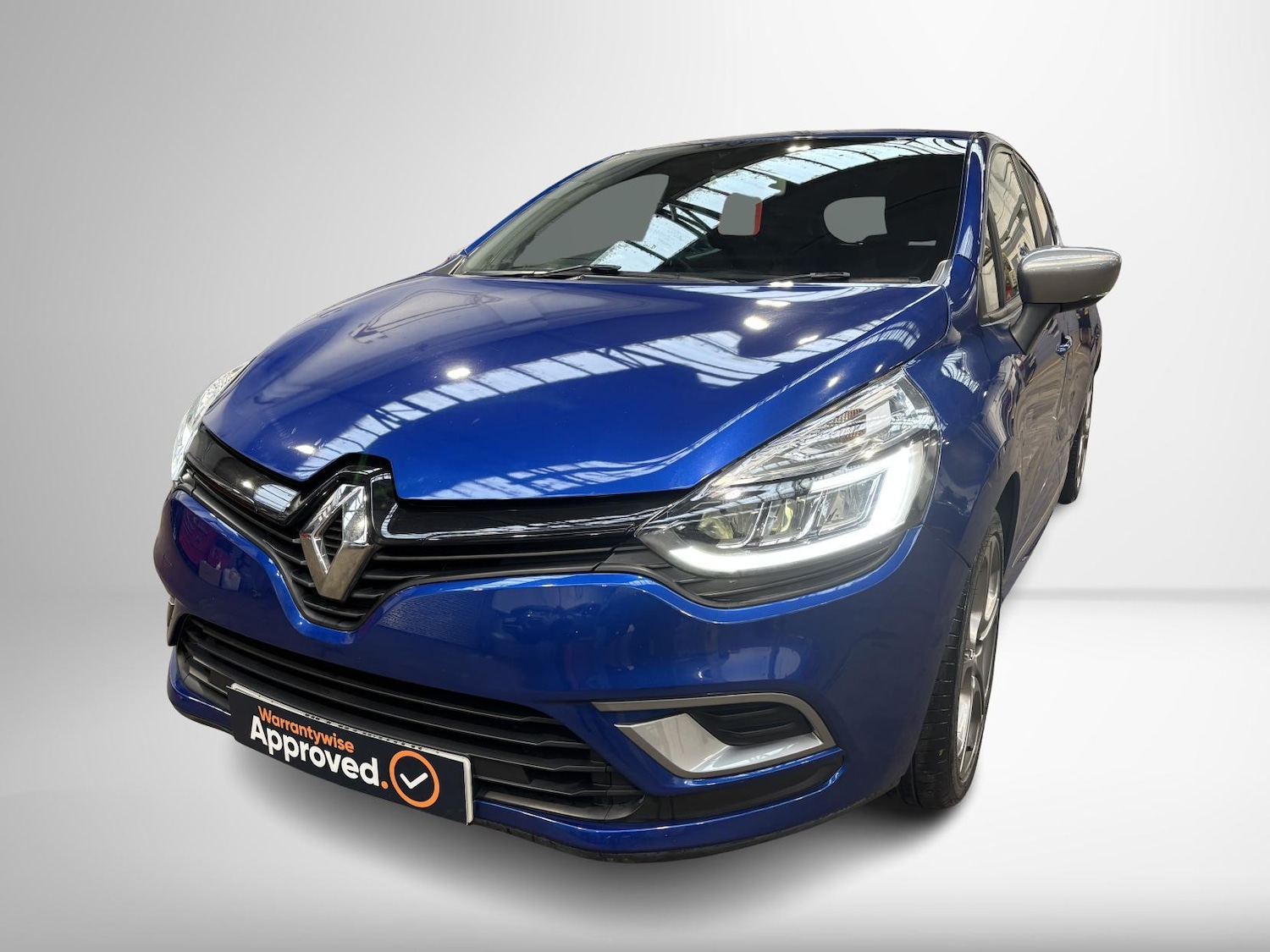 Used Renault Clio 2018 for sale - 77697003: Photo 2