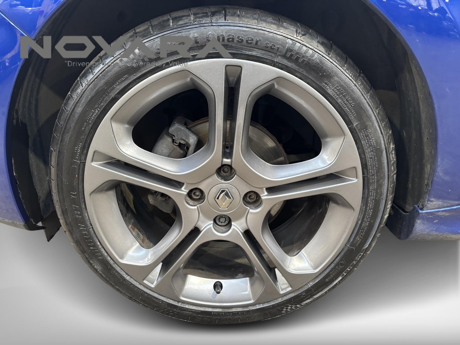 Used Renault Clio 2018 for sale - 77697003: Photo 21