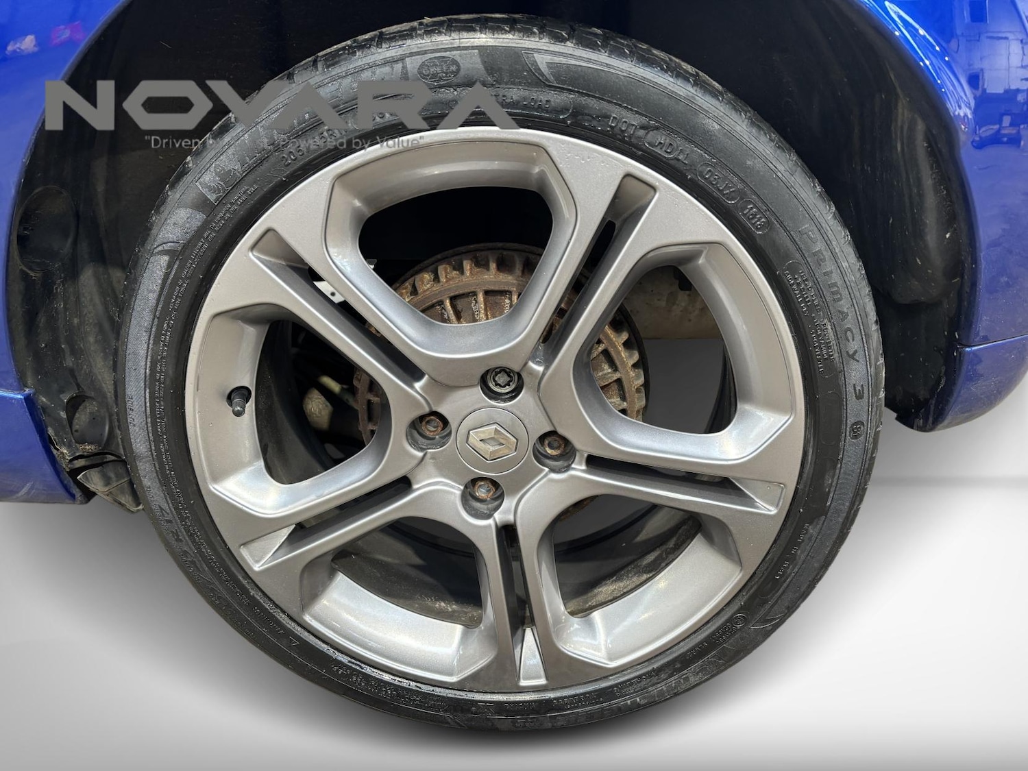 Used Renault Clio 2018 for sale - 77697003: Photo 22