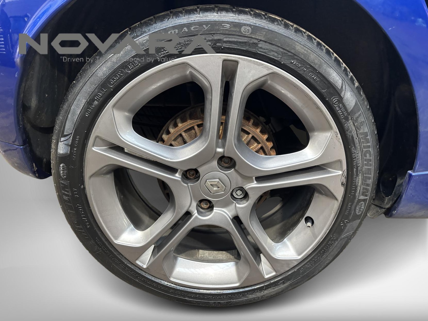 Used Renault Clio 2018 for sale - 77697003: Photo 23