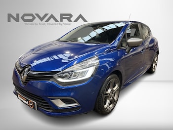 Used Renault Clio 2018 for sale - 77697003: Photo