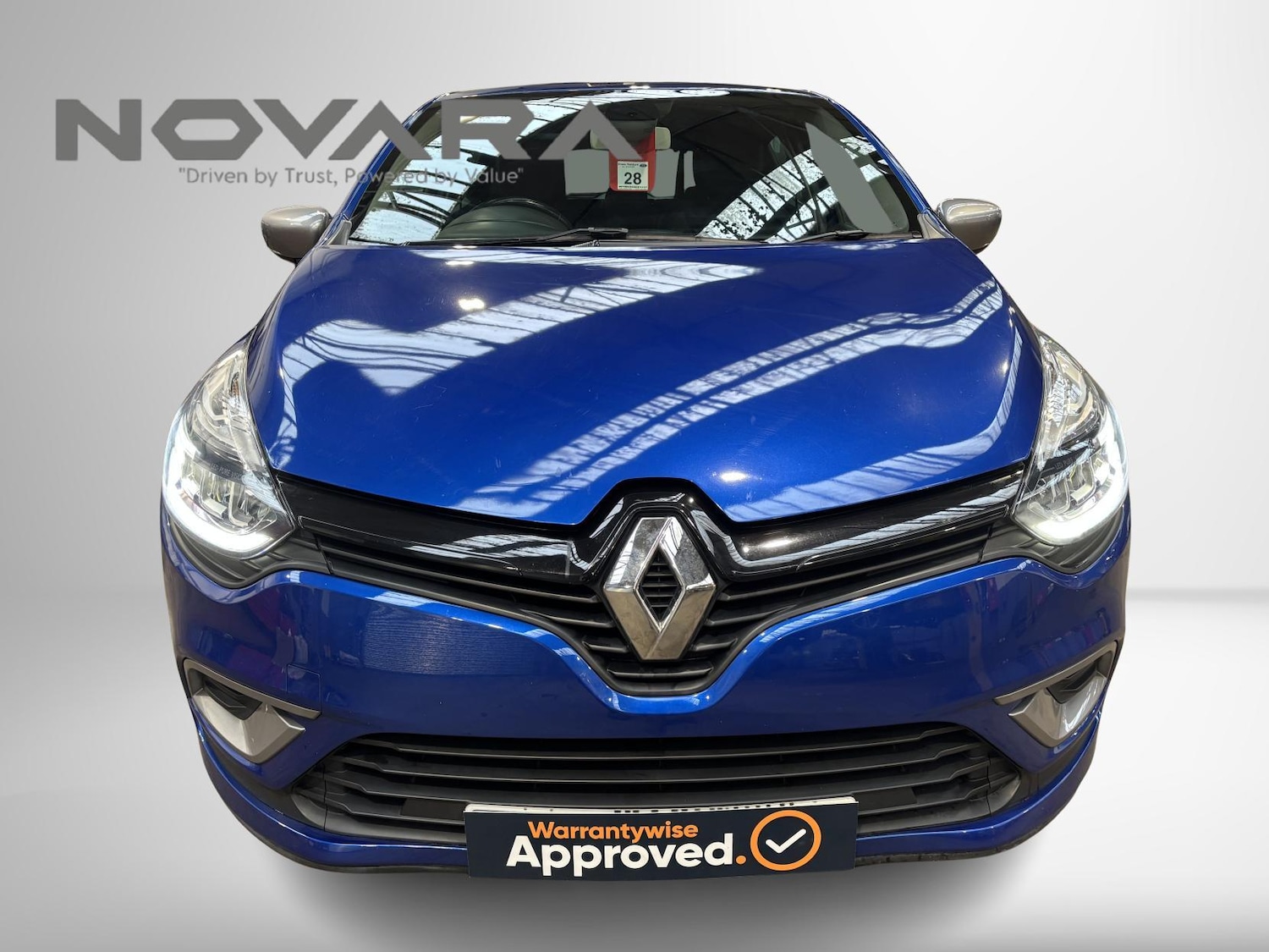 Used Renault Clio 2018 for sale - 77697003: Photo 4