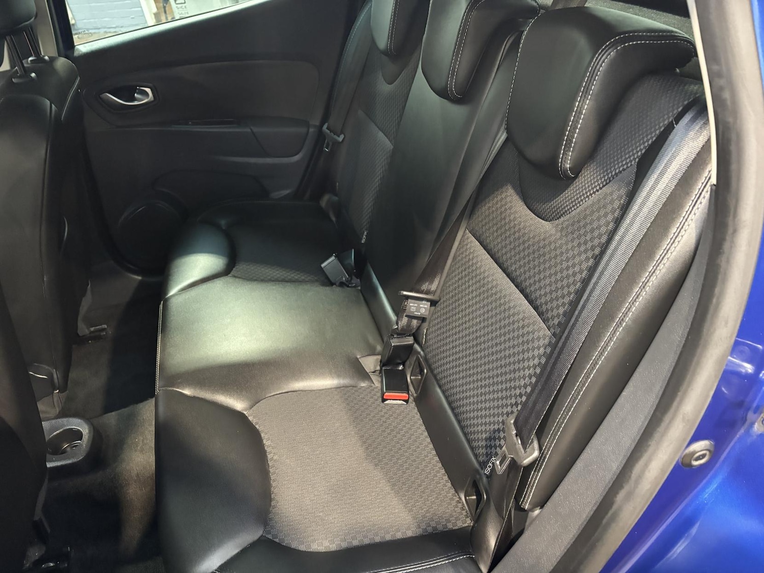 Used Renault Clio 2018 for sale - 77697003: Photo 43