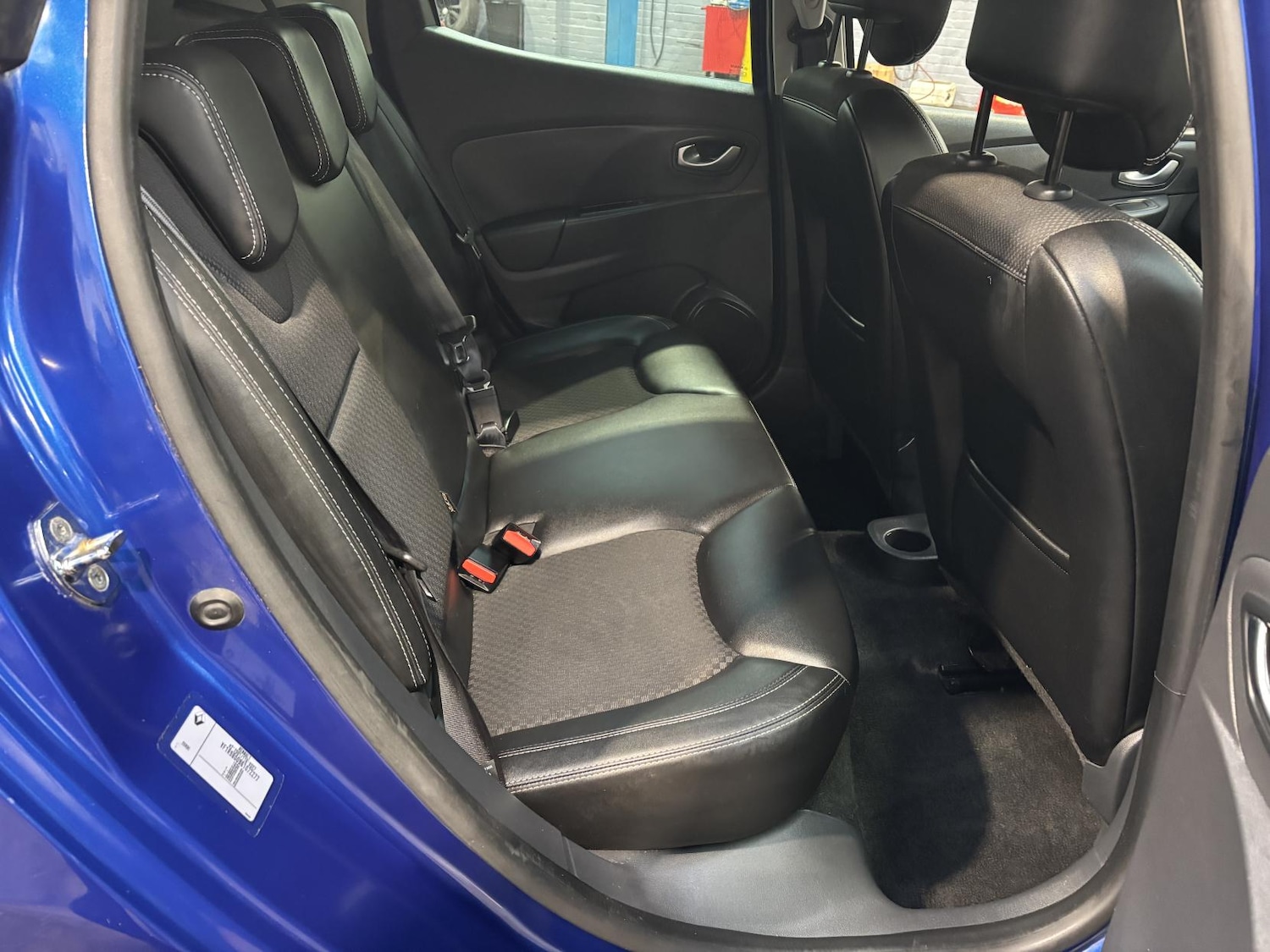 Used Renault Clio 2018 for sale - 77697003: Photo 44