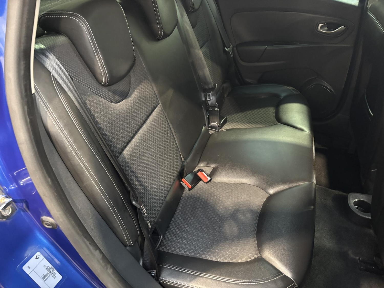 Used Renault Clio 2018 for sale - 77697003: Photo 45