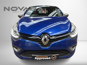 Used Renault Clio 2018 for sale - 77697003: Photo