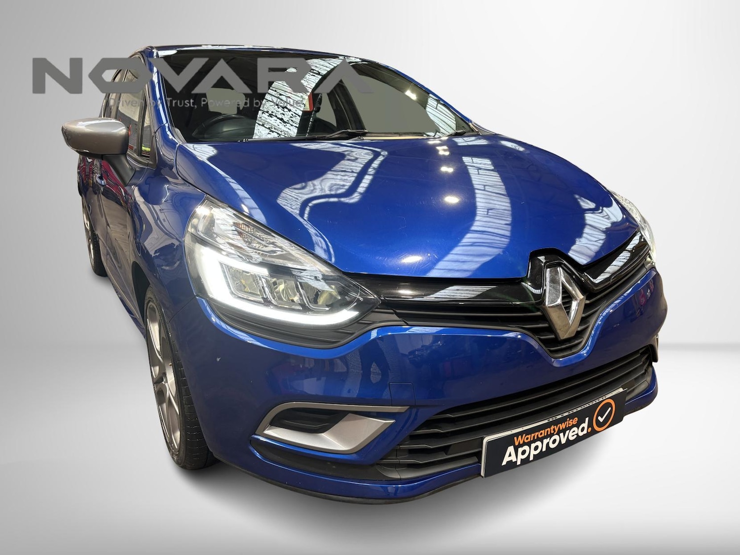 Used Renault Clio 2018 for sale - 77697003: Photo 7