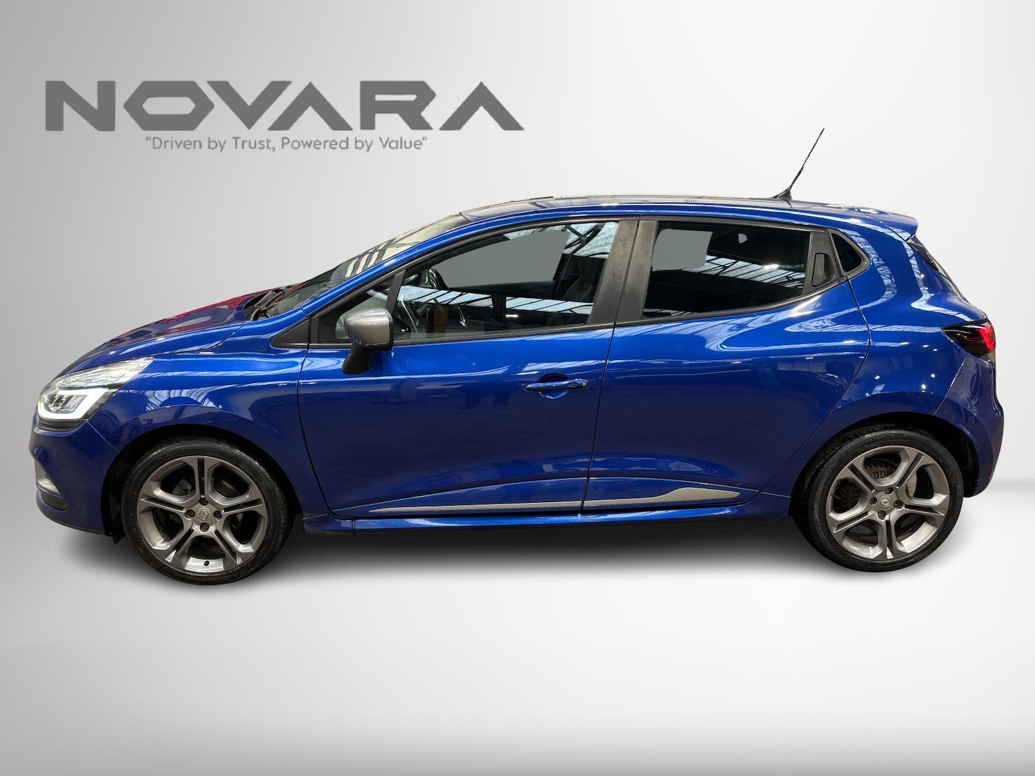 Used Renault Clio 2018 for sale - 77697003: Photo 9