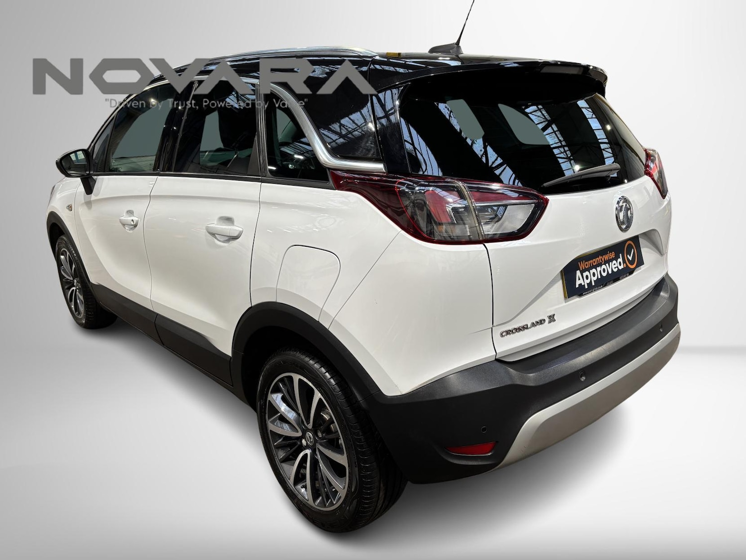 Used Vauxhall Crossland X 2019 for sale - 77697006: Photo 14