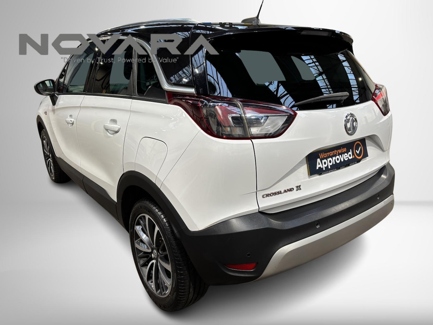 Used Vauxhall Crossland X 2019 for sale - 77697006: Photo 15