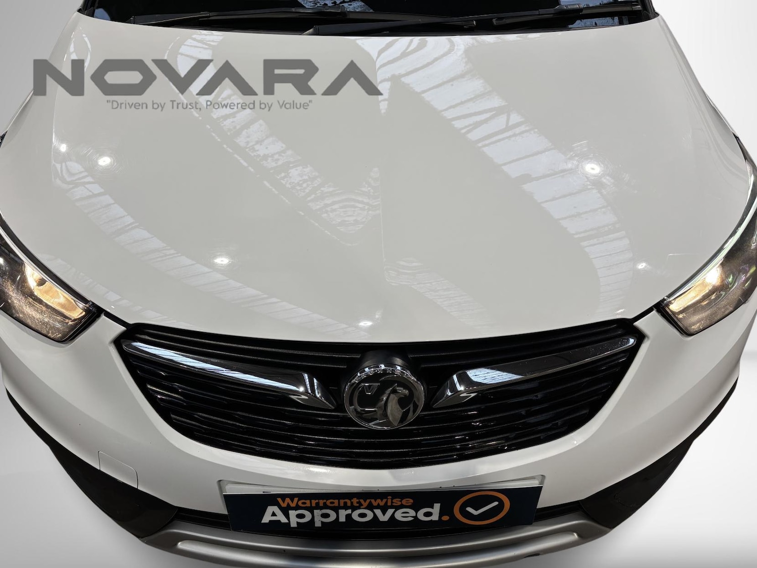 Used Vauxhall Crossland X 2019 for sale - 77697006: Photo 17