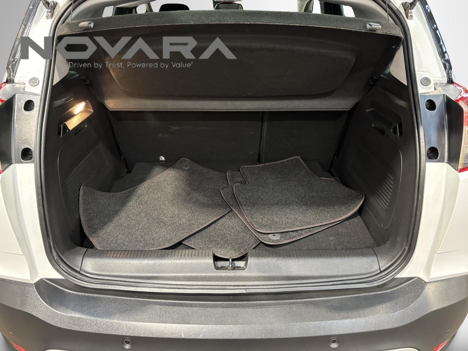 Used Vauxhall Crossland X 2019 for sale - 77697006: Photo 20