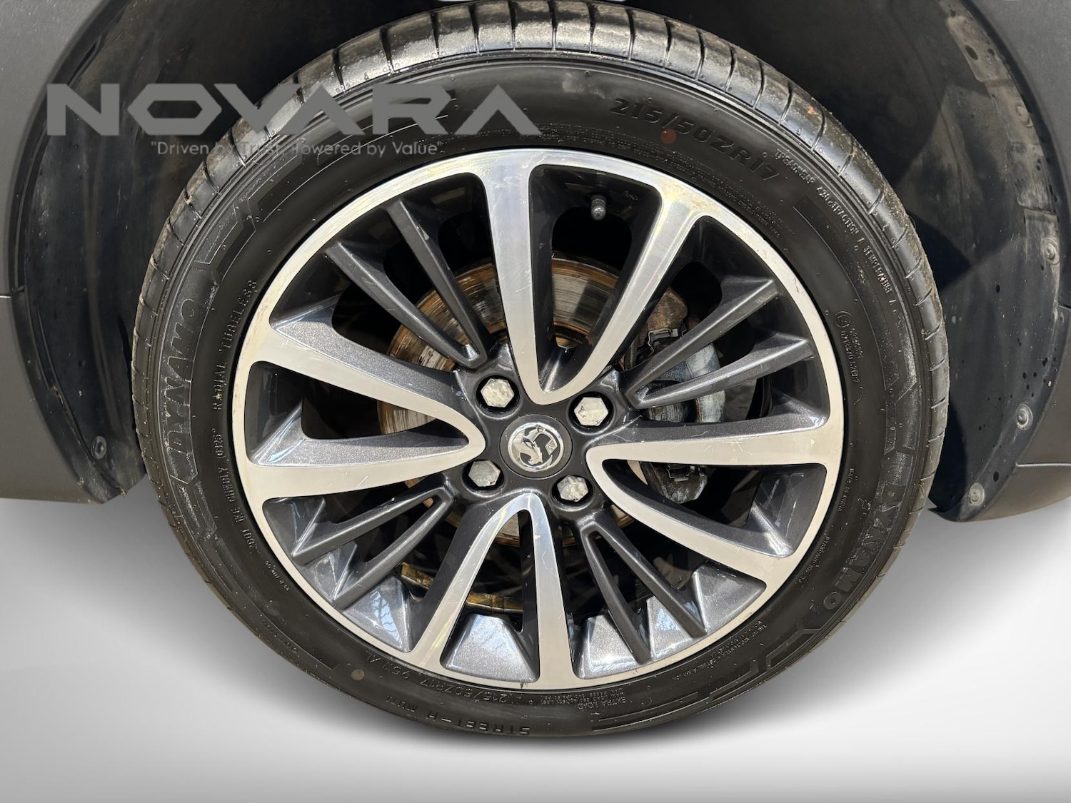 Used Vauxhall Crossland X 2019 for sale - 77697006: Photo 21