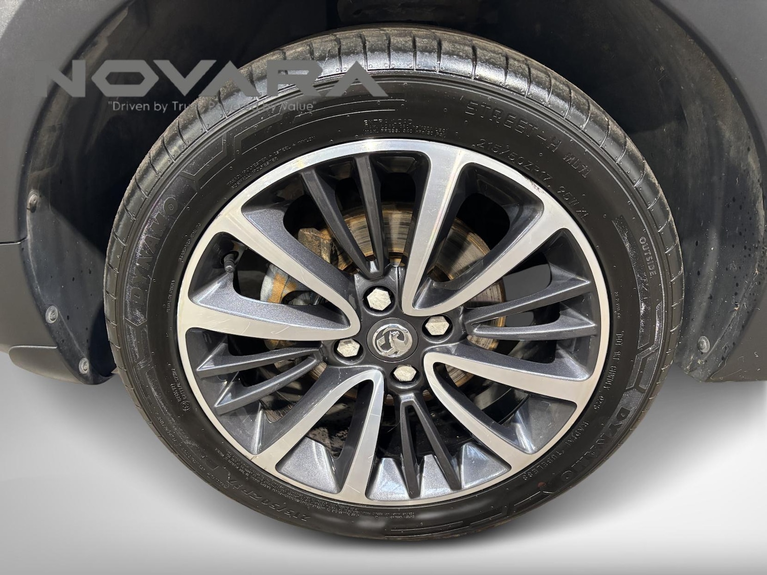 Used Vauxhall Crossland X 2019 for sale - 77697006: Photo 24