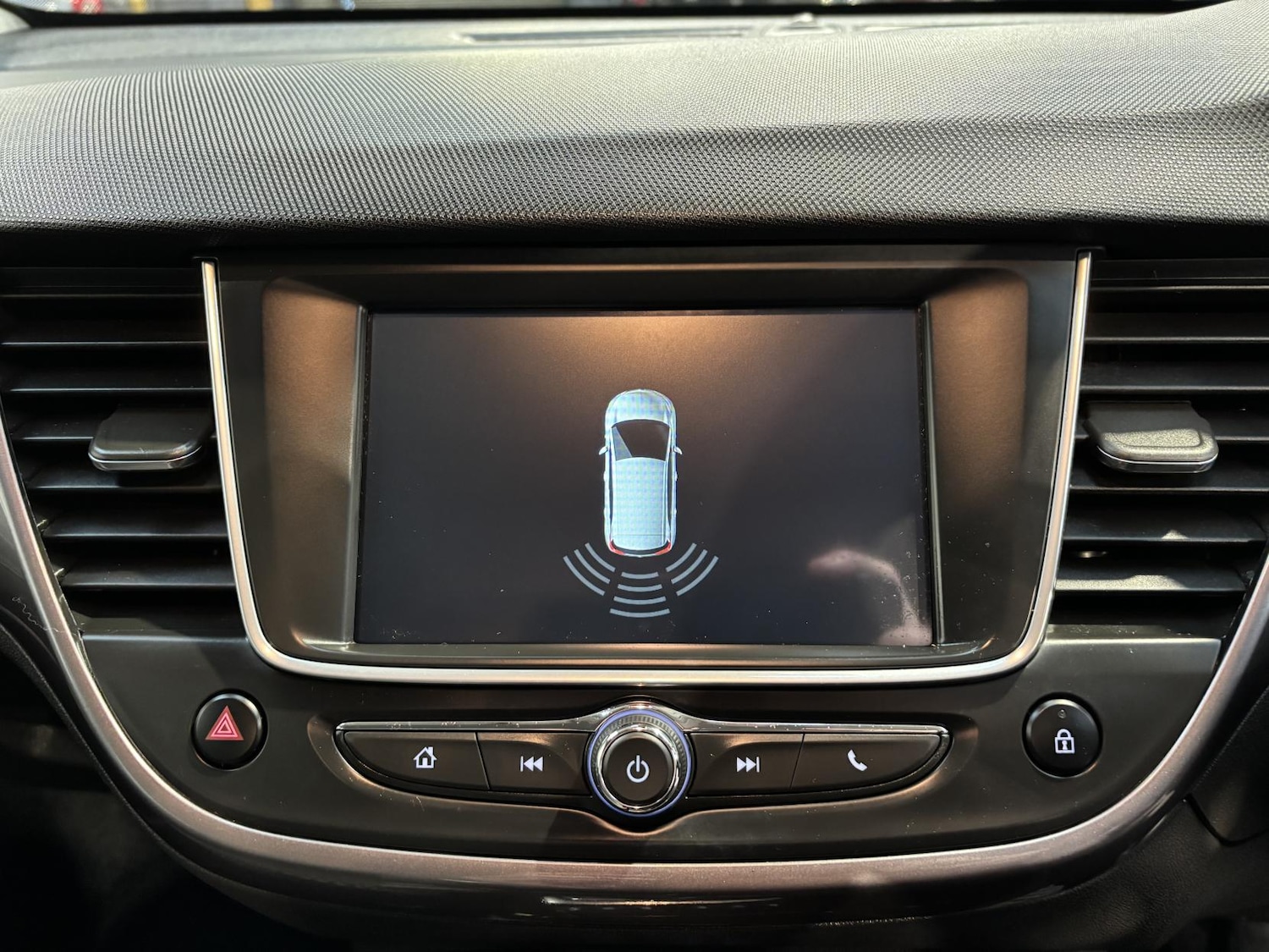 Used Vauxhall Crossland X 2019 for sale - 77697006: Photo 26