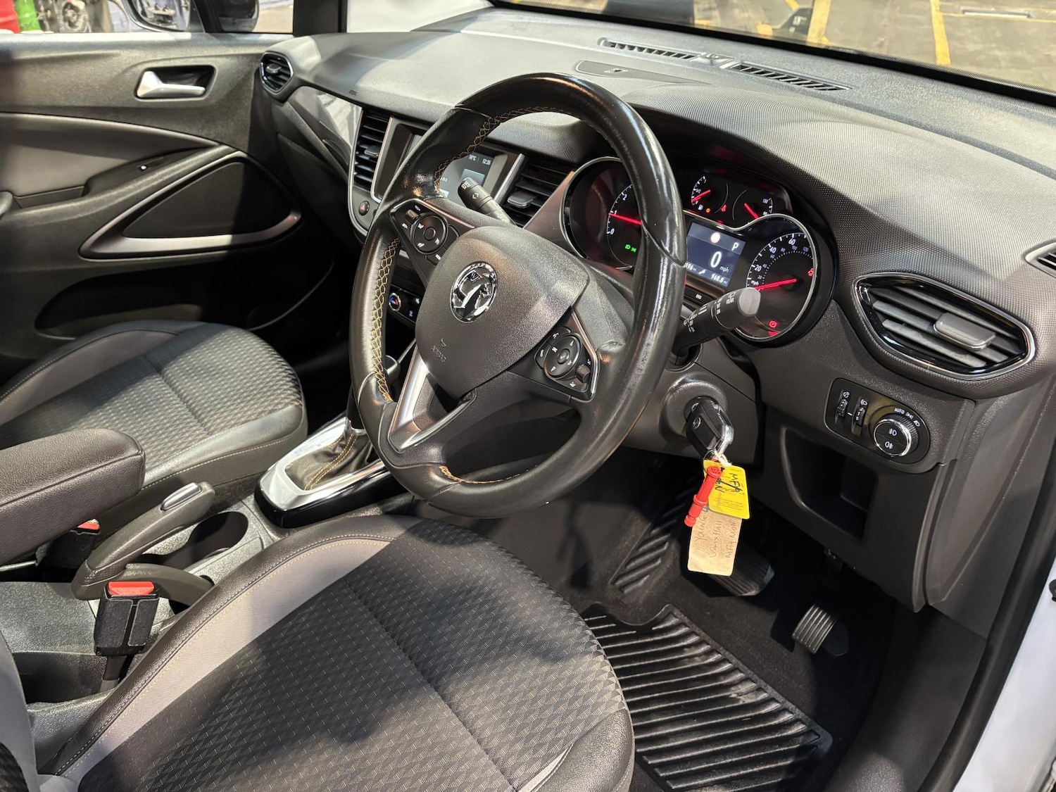 Used Vauxhall Crossland X 2019 for sale - 77697006: Photo 32