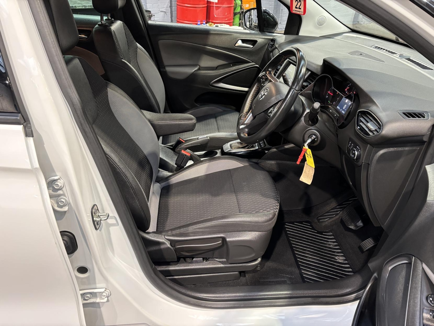 Used Vauxhall Crossland X 2019 for sale - 77697006: Photo 33