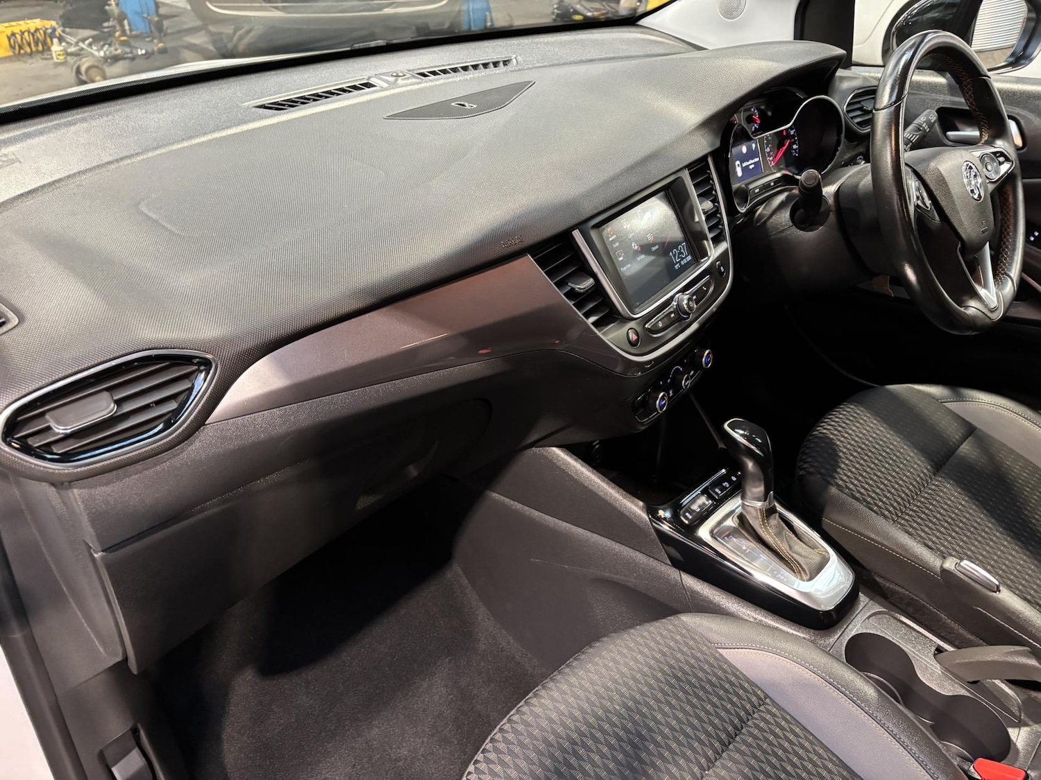 Used Vauxhall Crossland X 2019 for sale - 77697006: Photo 35
