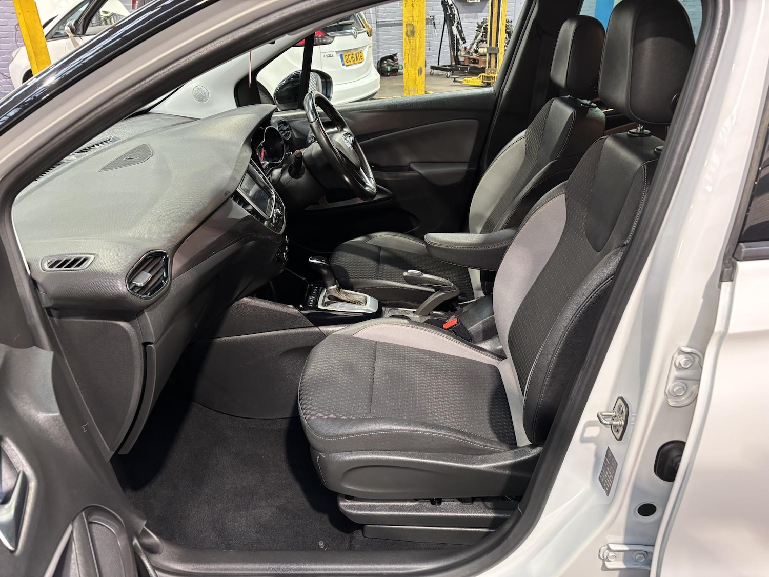 Used Vauxhall Crossland X 2019 for sale - 77697006: Photo 36