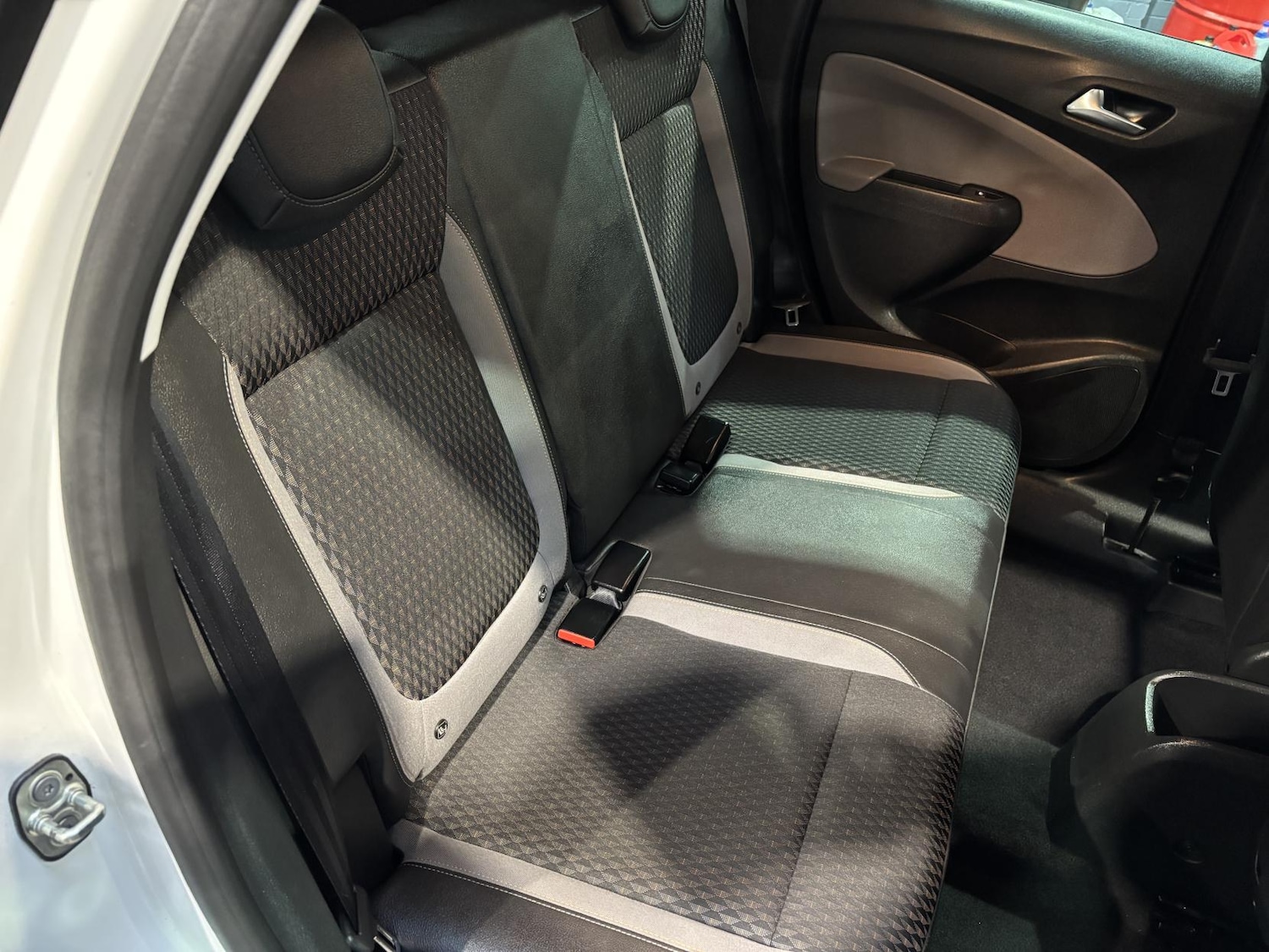 Used Vauxhall Crossland X 2019 for sale - 77697006: Photo 39