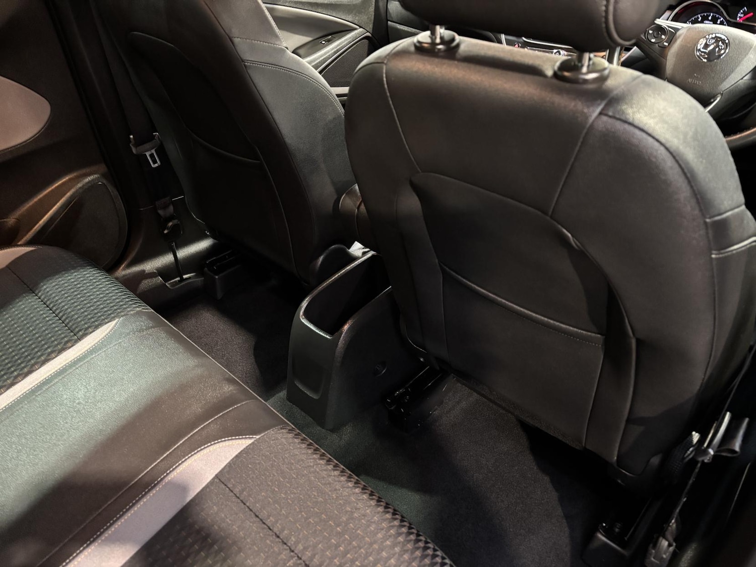 Used Vauxhall Crossland X 2019 for sale - 77697006: Photo 42