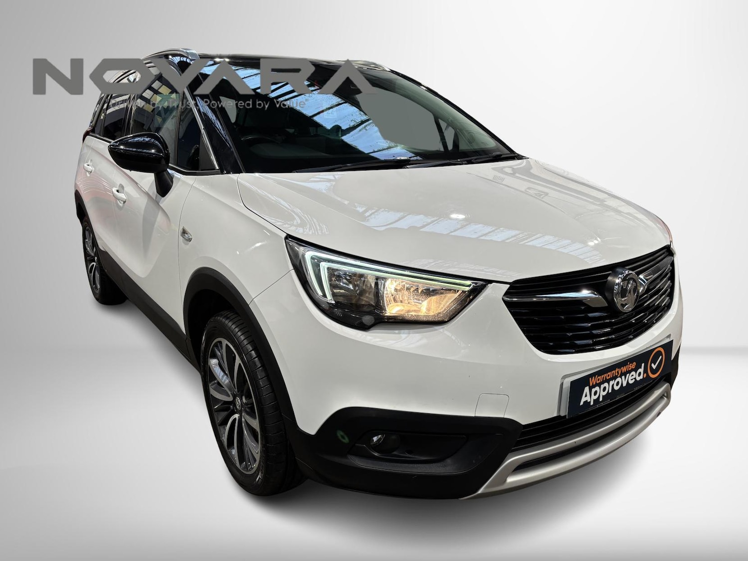 Used Vauxhall Crossland X 2019 for sale - 77697006: Photo 6