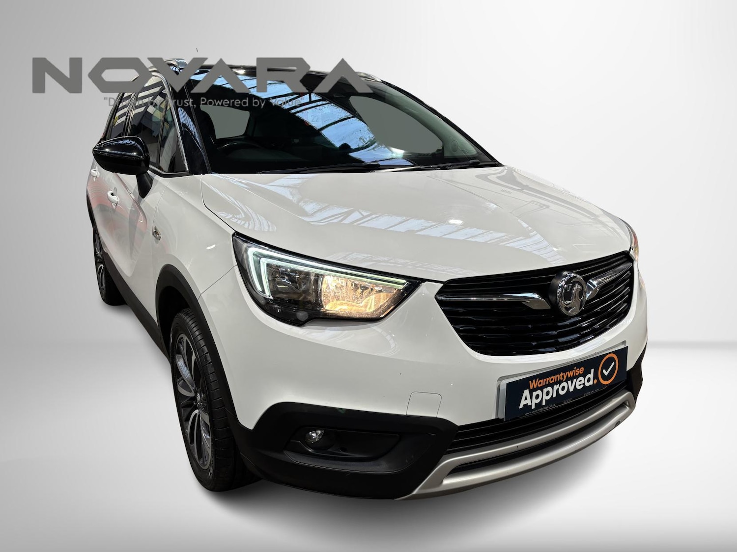 Used Vauxhall Crossland X 2019 for sale - 77697006: Photo 7