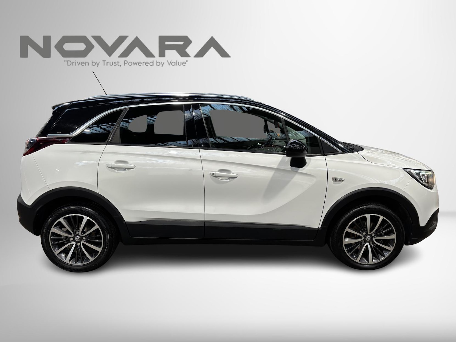 Used Vauxhall Crossland X 2019 for sale - 77697006: Photo 8