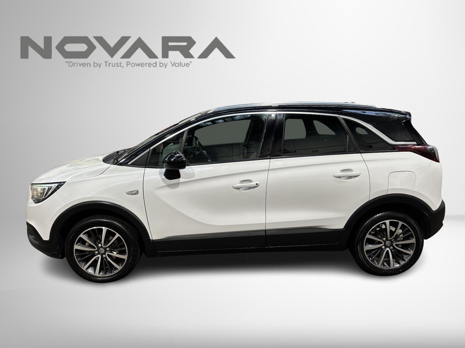 Used Vauxhall Crossland X 2019 for sale - 77697006: Photo 9