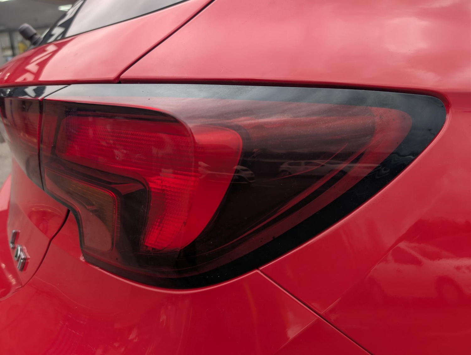 Used Vauxhall Astra 2017 for sale - 77696996: Photo 21