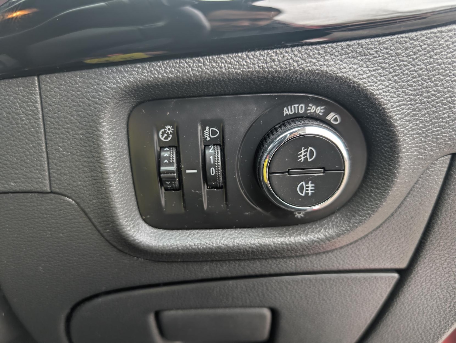 Used Vauxhall Astra 2017 for sale - 77696996: Photo 27