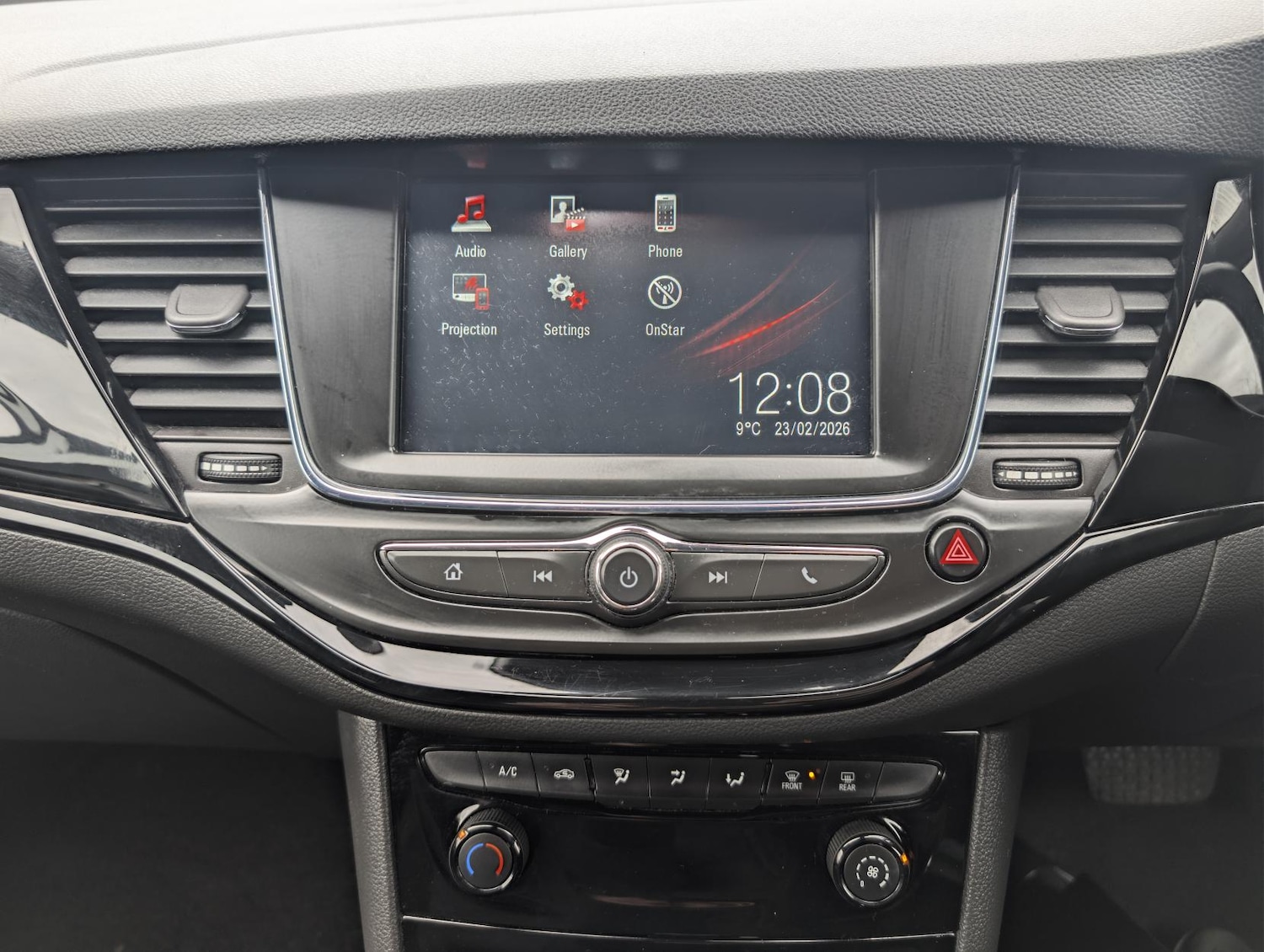 Used Vauxhall Astra 2017 for sale - 77696996: Photo 31