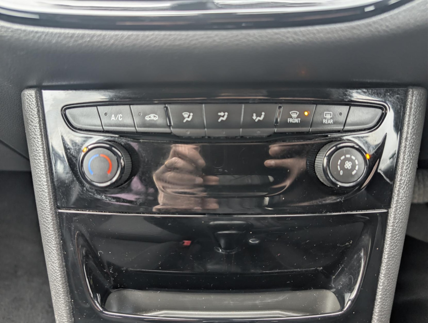 Used Vauxhall Astra 2017 for sale - 77696996: Photo 33