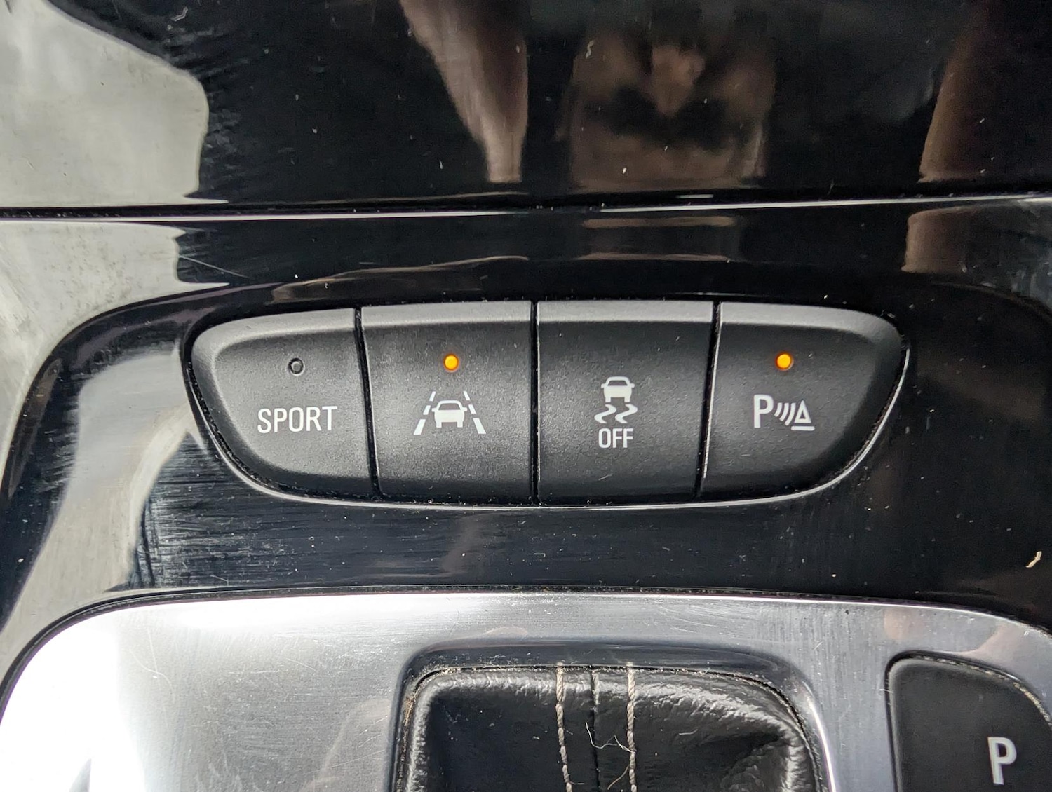 Used Vauxhall Astra 2017 for sale - 77696996: Photo 35