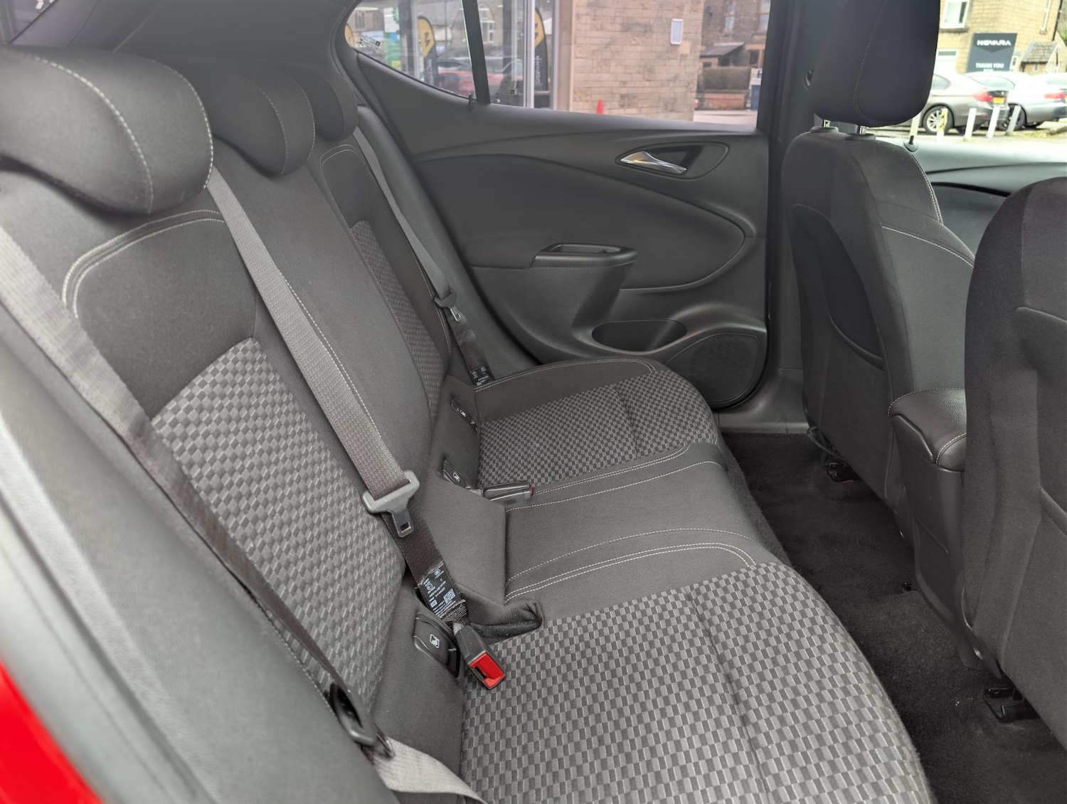 Used Vauxhall Astra 2017 for sale - 77696996: Photo 39