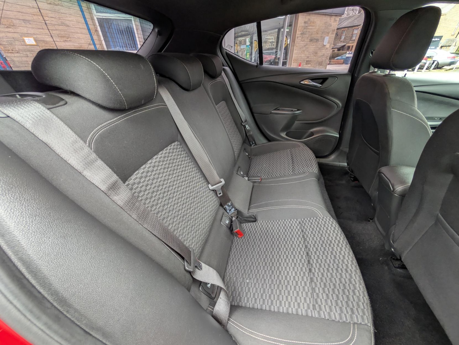 Used Vauxhall Astra 2017 for sale - 77696996: Photo 40