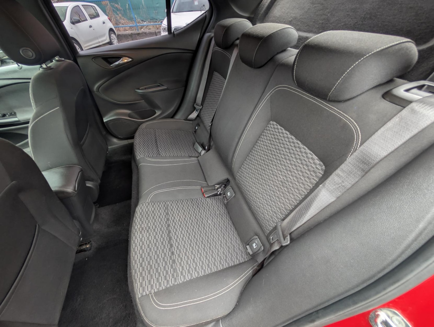 Used Vauxhall Astra 2017 for sale - 77696996: Photo 44