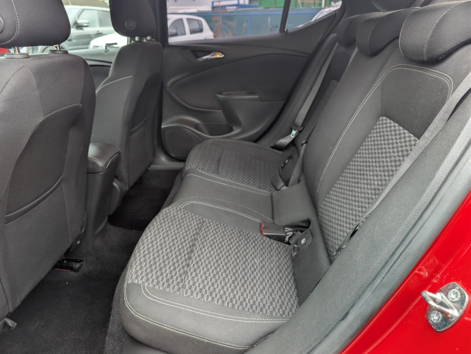 Used Vauxhall Astra 2017 for sale - 77696996: Photo 45