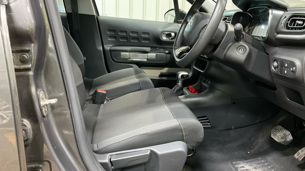 Used Citroen C3 2018 for sale - 77896094: Photo 10