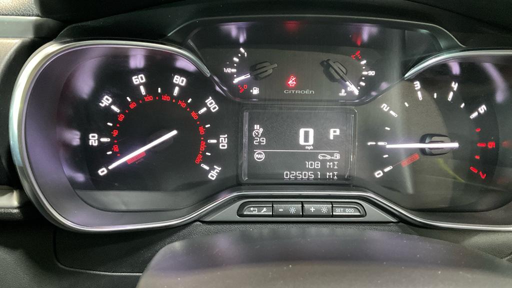 Used Citroen C3 2018 for sale - 77896094: Photo 11