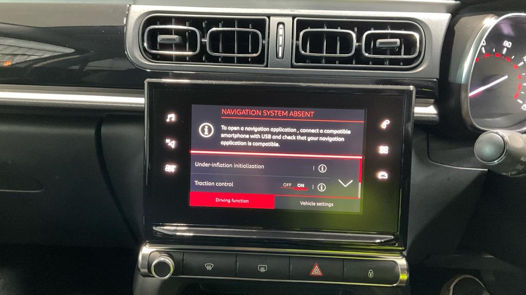 Used Citroen C3 2018 for sale - 77896094: Photo 12