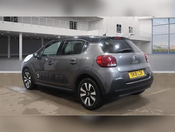 Used Citroen C3 2018 for sale - 77896094: Photo