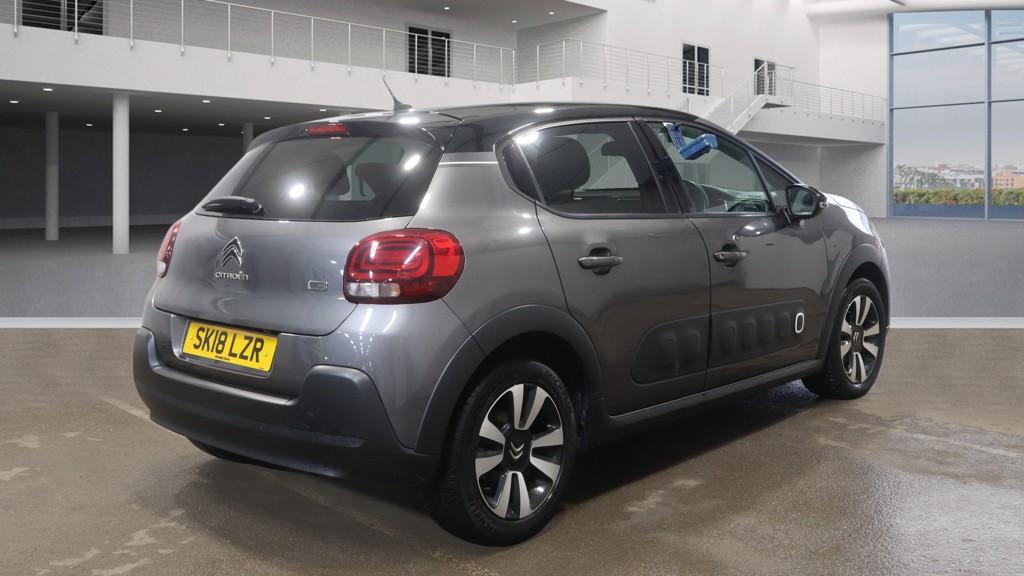 Used Citroen C3 2018 for sale - 77896094: Photo 5
