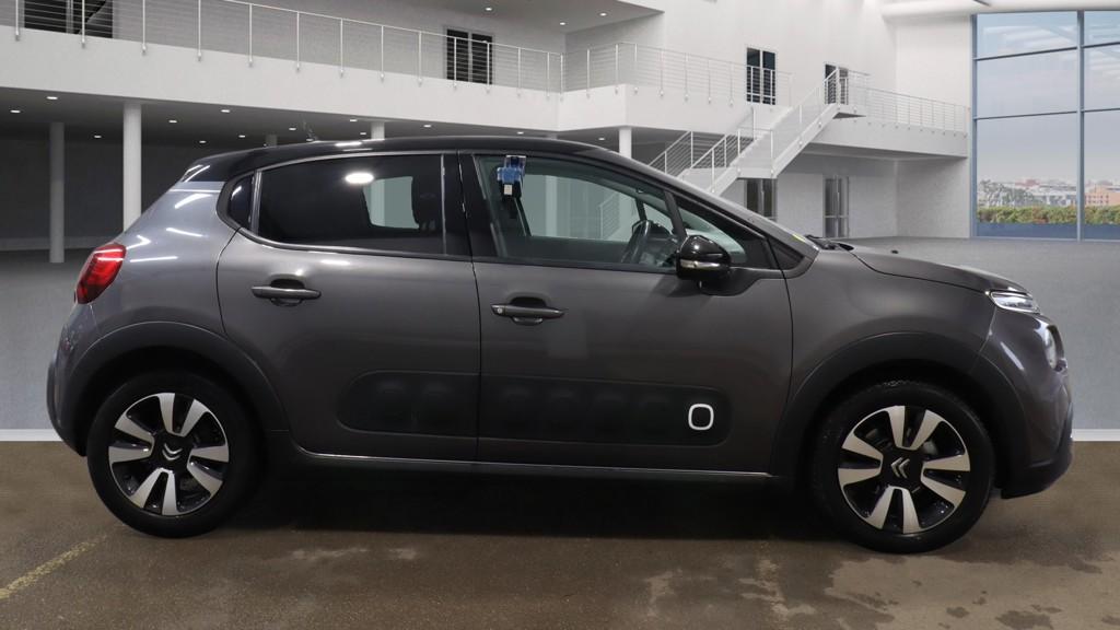 Used Citroen C3 2018 for sale - 77896094: Photo 6