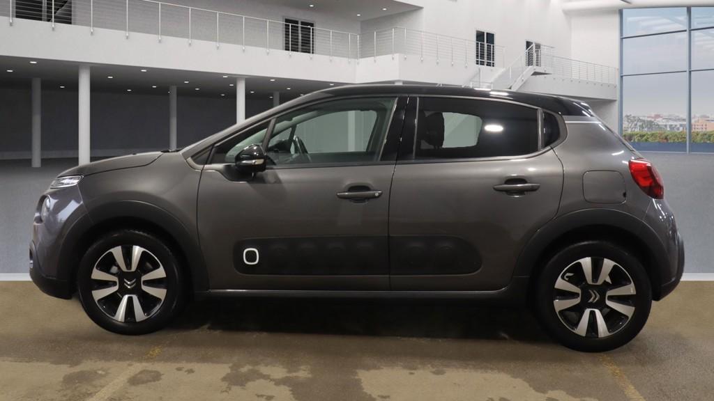 Used Citroen C3 2018 for sale - 77896094: Photo 7