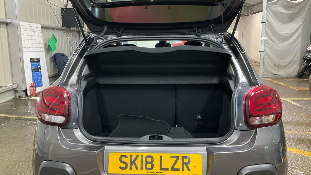 Used Citroen C3 2018 for sale - 77896094: Photo 8