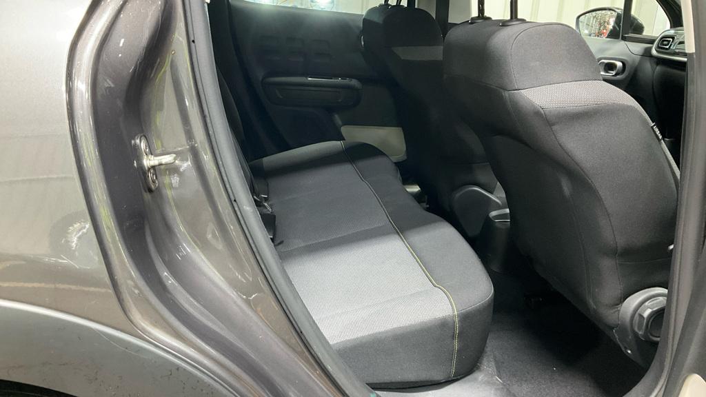 Used Citroen C3 2018 for sale - 77896094: Photo 9