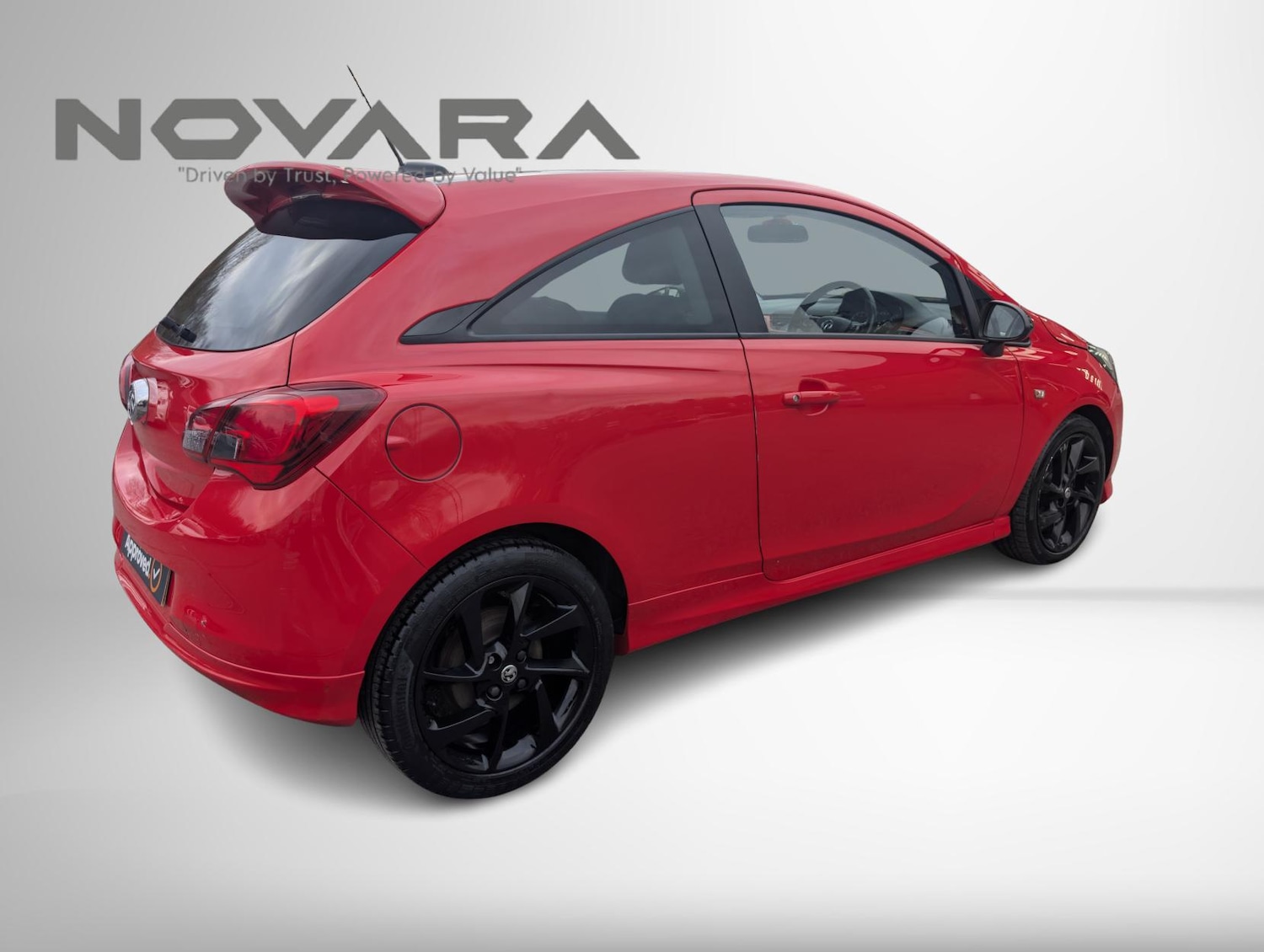 Used Vauxhall Corsa 2019 for sale - 77697015: Photo 10