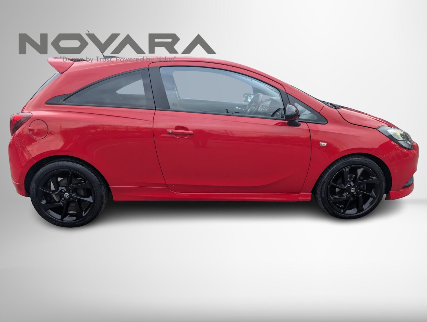 Used Vauxhall Corsa 2019 for sale - 77697015: Photo 12